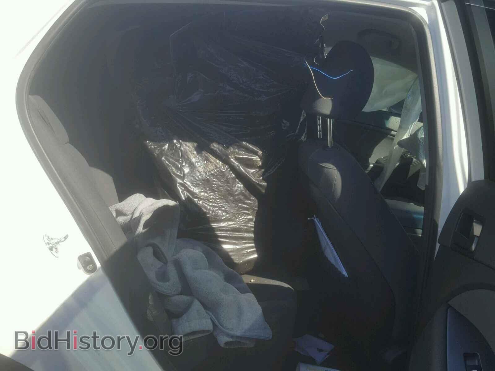 2015 KIA OPTIMA - VIN: KNAGM4A76F5534943 - Photo 6