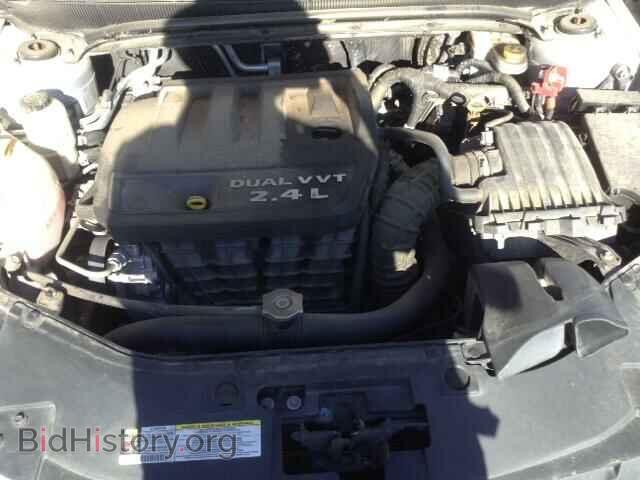 2012 CHRYSLER 200 - VIN: 1C3CCBAB5CN318336 - Photo 7