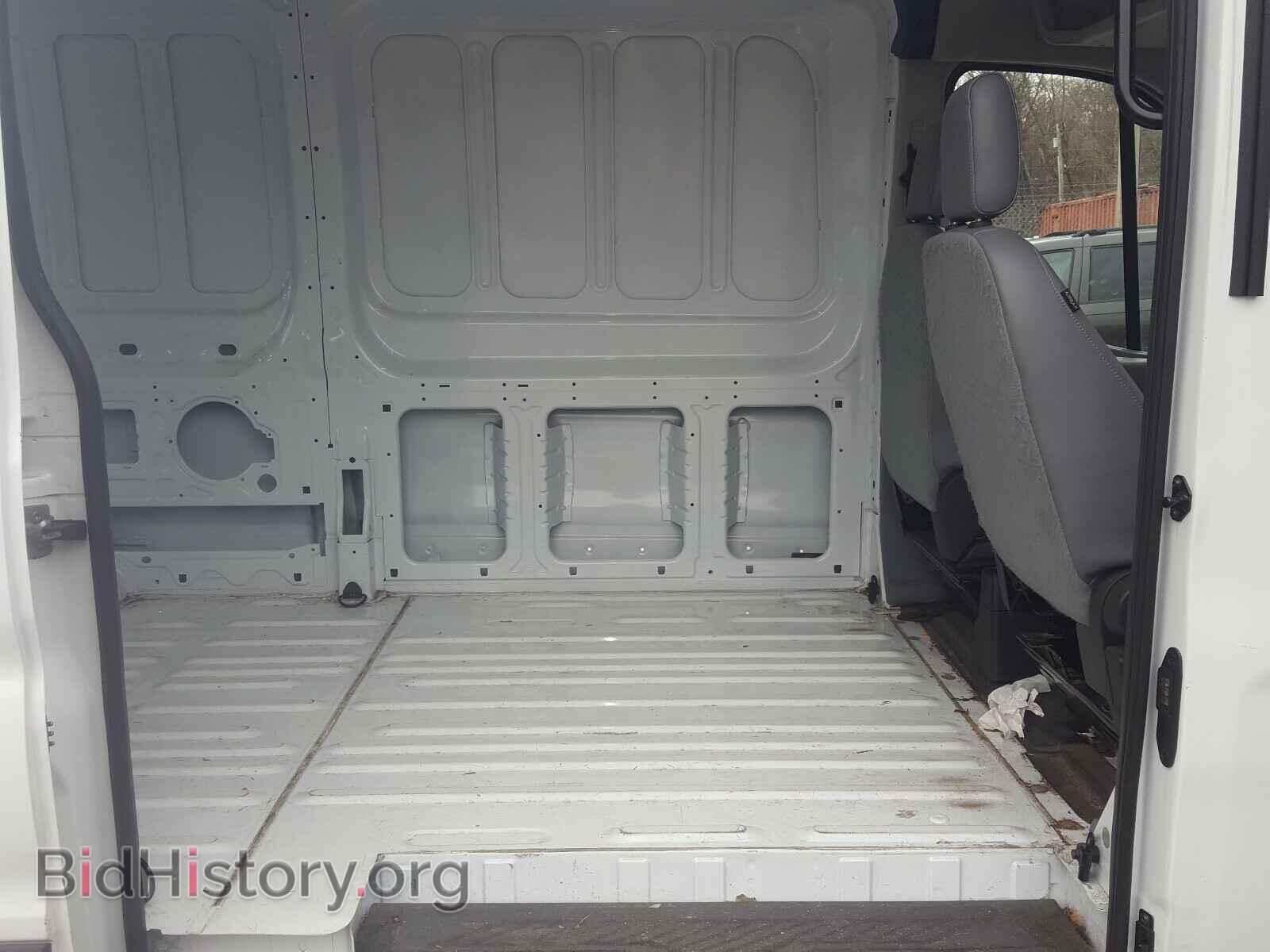 2019 FORD TRANSIT CO - VIN: 1FTYR2CM6KKA75568 - Фото 6