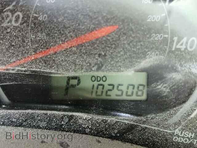 2012 TOYOTA COROLLA - VIN: 2T1BU4EEXCC889859 - Фото 8
