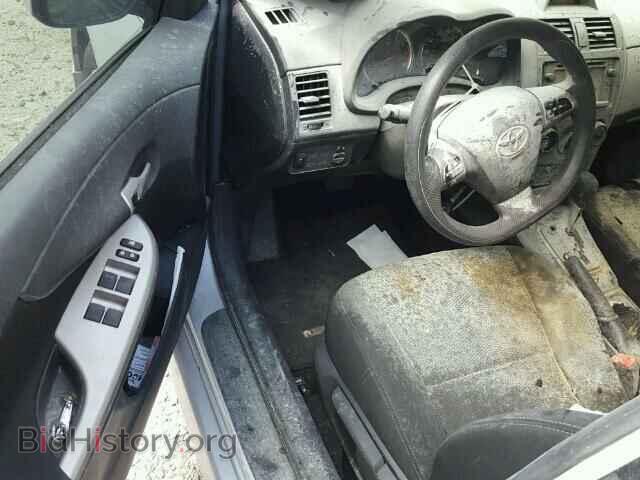 2012 TOYOTA COROLLA - VIN: 2T1BU4EEXCC889859 - Фото 9