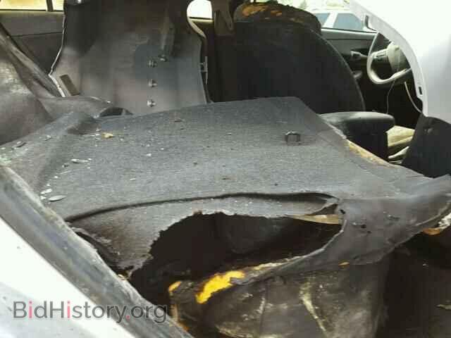 2012 TOYOTA COROLLA - VIN: 2T1BU4EEXCC889859 - Фото 10