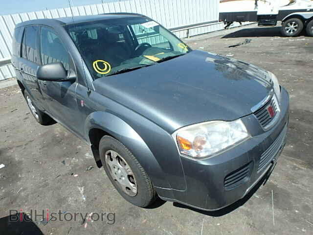 Photo 5GZCZ33D47S856059 - SATURN VUE 2007