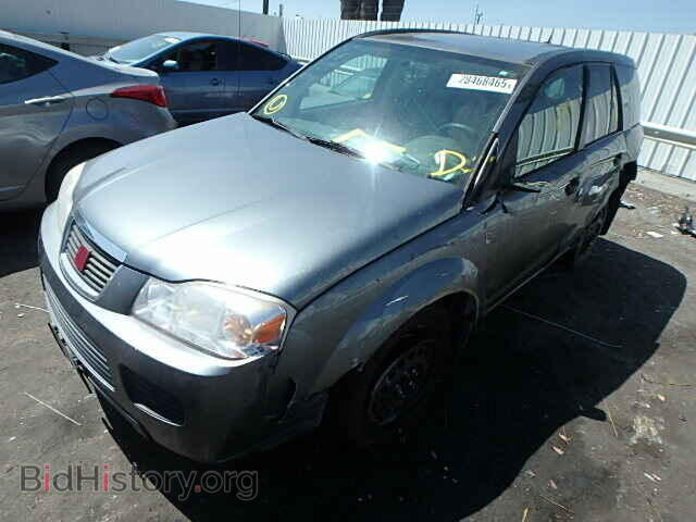 2007 SATURN VUE - VIN: 5GZCZ33D47S856059 - Photo 2