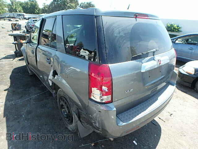2007 SATURN VUE - VIN: 5GZCZ33D47S856059 - Photo 3