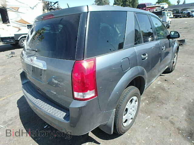 2007 SATURN VUE - VIN: 5GZCZ33D47S856059 - Photo 4