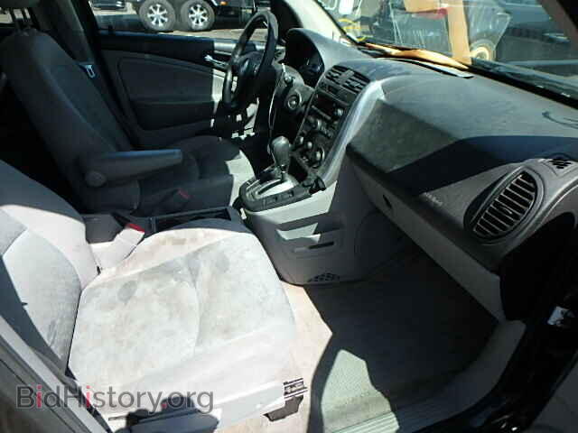 2007 SATURN VUE - VIN: 5GZCZ33D47S856059 - Photo 5