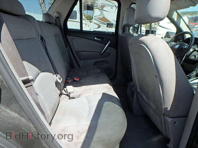 2007 SATURN VUE - VIN: 5GZCZ33D47S856059 - Photo 6