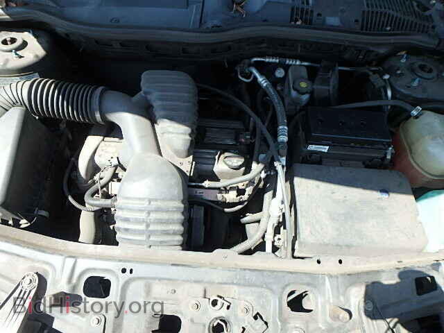 2007 SATURN VUE - VIN: 5GZCZ33D47S856059 - Photo 7