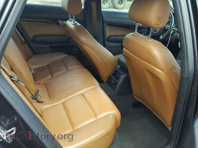2008 AUDI A6 - VIN: WAUDH74F58N014361 - Фото 6