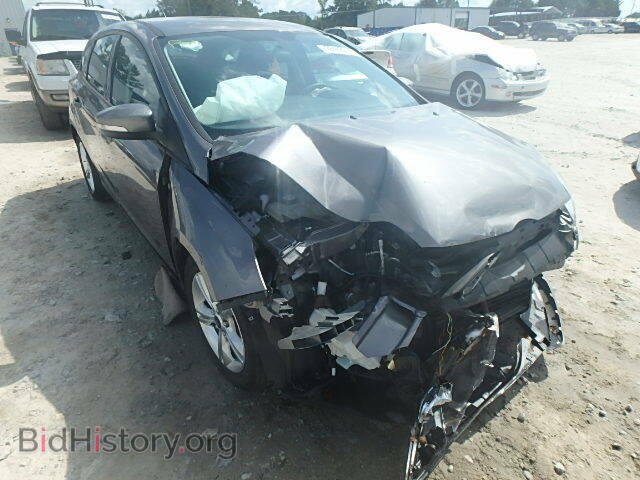 Photo 1FADP3K26DL260989 - FORD FOCUS 2013