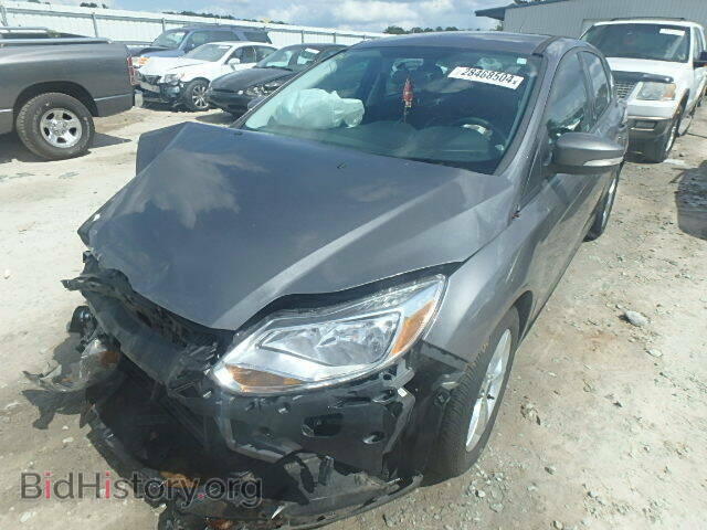 2013 FORD FOCUS - VIN: 1FADP3K26DL260989 - Photo 2