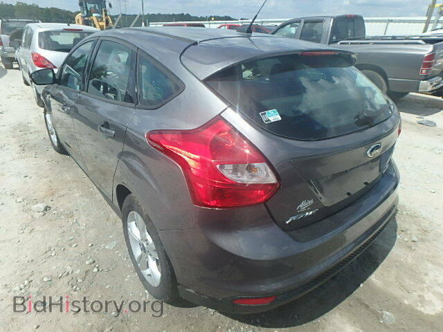 2013 FORD FOCUS - VIN: 1FADP3K26DL260989 - Photo 3
