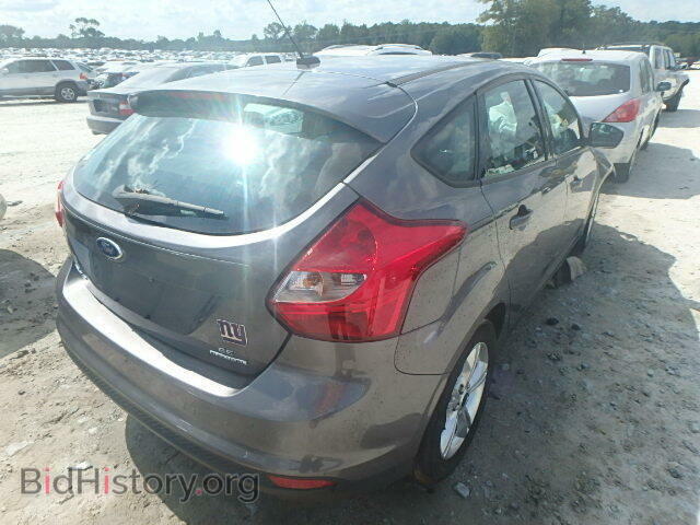 2013 FORD FOCUS - VIN: 1FADP3K26DL260989 - Photo 4