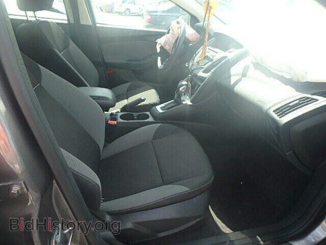 2013 FORD FOCUS - VIN: 1FADP3K26DL260989 - Photo 5