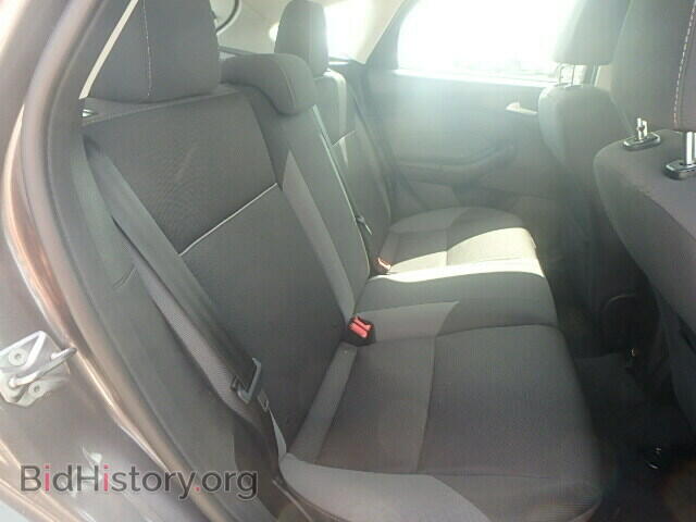 2013 FORD FOCUS - VIN: 1FADP3K26DL260989 - Photo 6