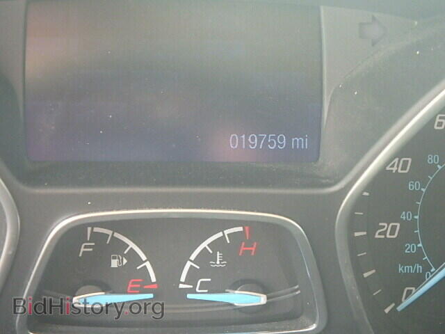 2013 FORD FOCUS - VIN: 1FADP3K26DL260989 - Photo 8