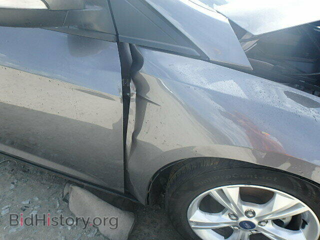 2013 FORD FOCUS - VIN: 1FADP3K26DL260989 - Photo 9