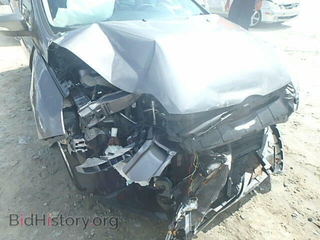 2013 FORD FOCUS - VIN: 1FADP3K26DL260989 - Photo 10