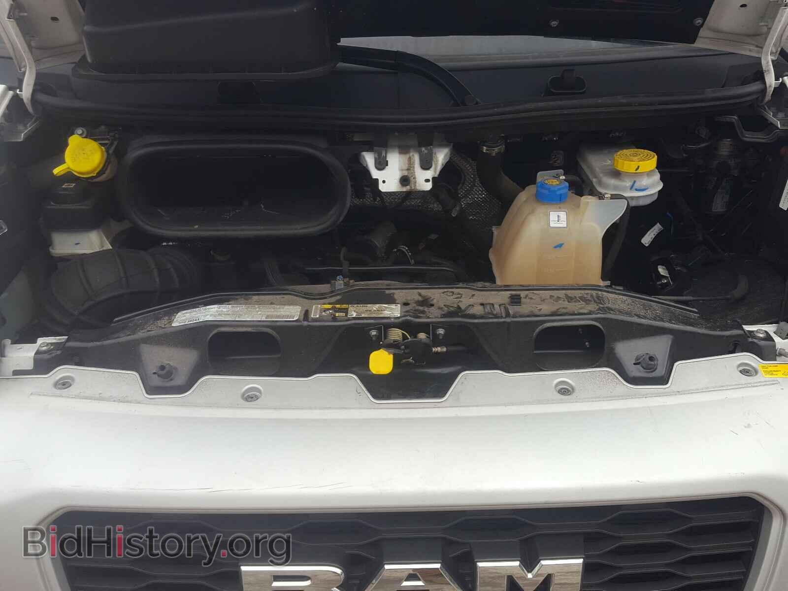 2019 RAM PROMASTER - VIN: 3C6TRVAG6KE514089 - Фото 7
