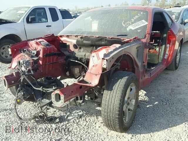 2016 DODGE CHALLENGER - VIN: 2C3CDZDJ0GH145624 - Photo 2