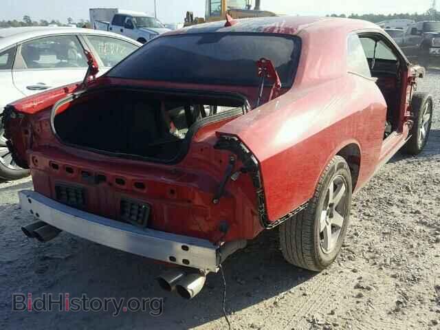 2016 DODGE CHALLENGER - VIN: 2C3CDZDJ0GH145624 - Photo 4