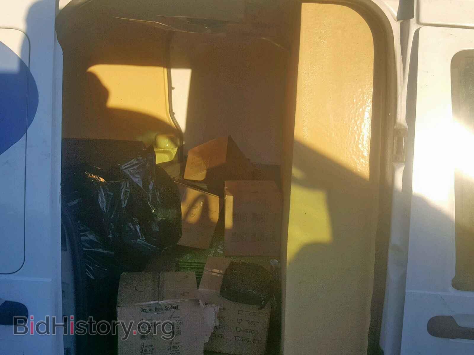 2010 FORD TRANSIT CO - VIN: NM0LS7BN5AT019892 - Фото 6