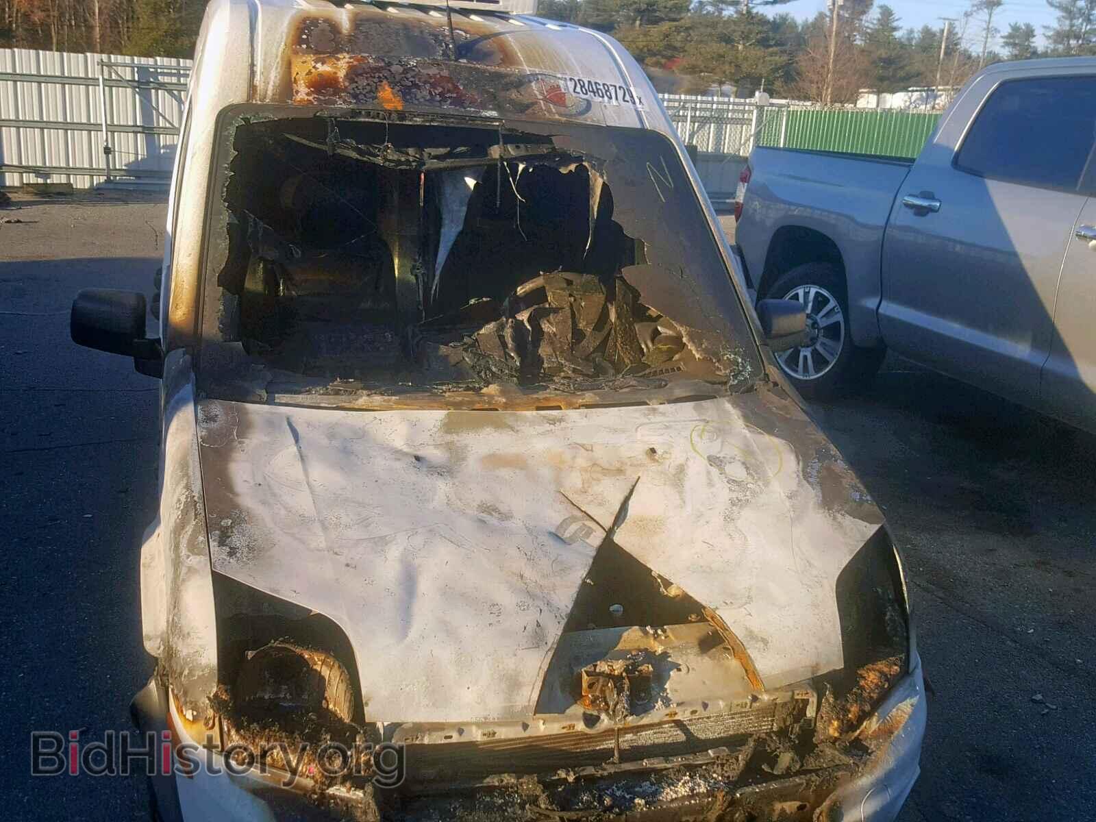 2010 FORD TRANSIT CO - VIN: NM0LS7BN5AT019892 - Фото 9