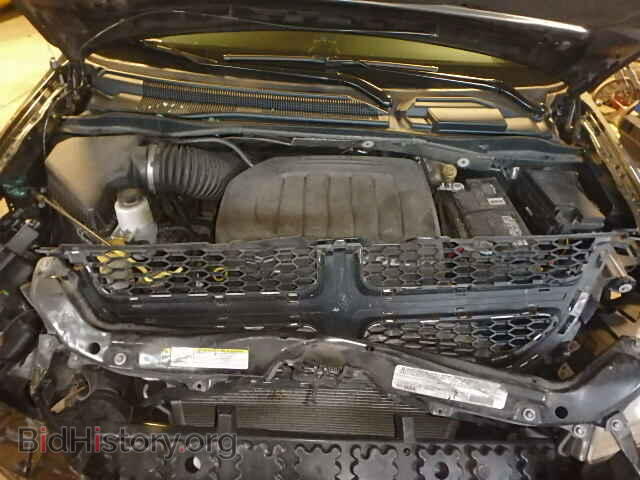 2012 DODGE CARAVAN - VIN: 2C4RDGDG6CR110024 - Фото 7