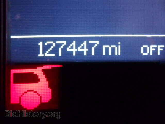 2012 DODGE CARAVAN - VIN: 2C4RDGDG6CR110024 - Фото 8