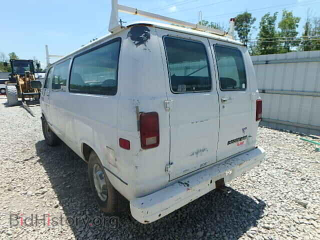 1987 DODGE RAM VAN - VIN: 2B5WB31W0HK211887 - Фото 3