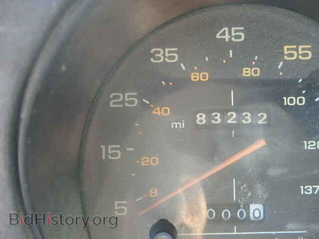 1987 DODGE RAM VAN - VIN: 2B5WB31W0HK211887 - Фото 8