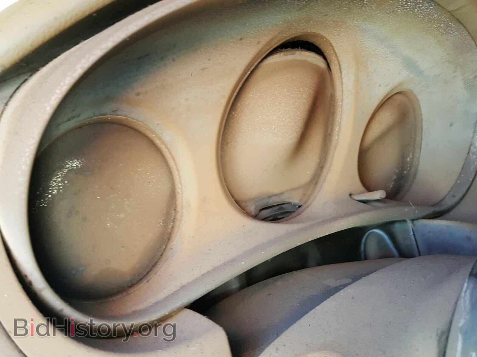 2012 CHRYSLER 200 - VIN: 1C3CCBCG6CN249763 - Фото 8
