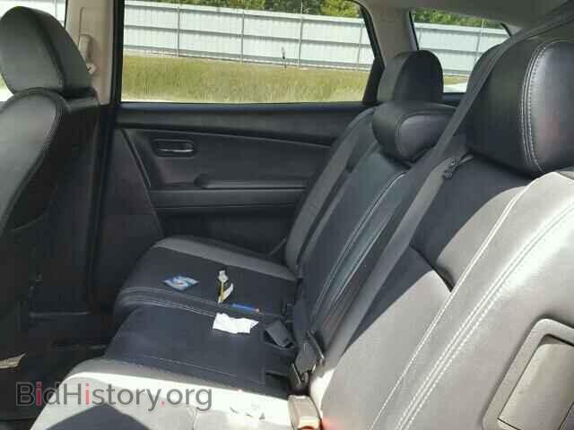 2011 MAZDA CX-9 - VIN: JM3TB2CA8B0330390 - Photo 6