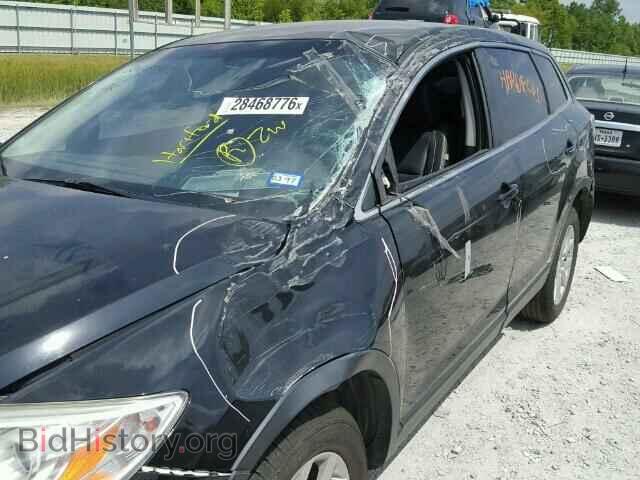 2011 MAZDA CX-9 - VIN: JM3TB2CA8B0330390 - Photo 10
