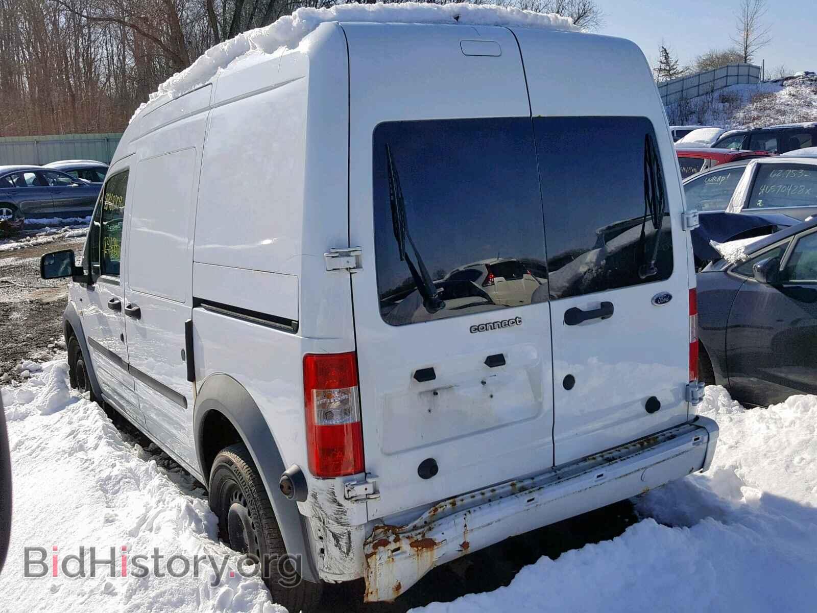 2013 FORD TRANSIT CO - VIN: NM0LS7DN2DT144818 - Фото 3