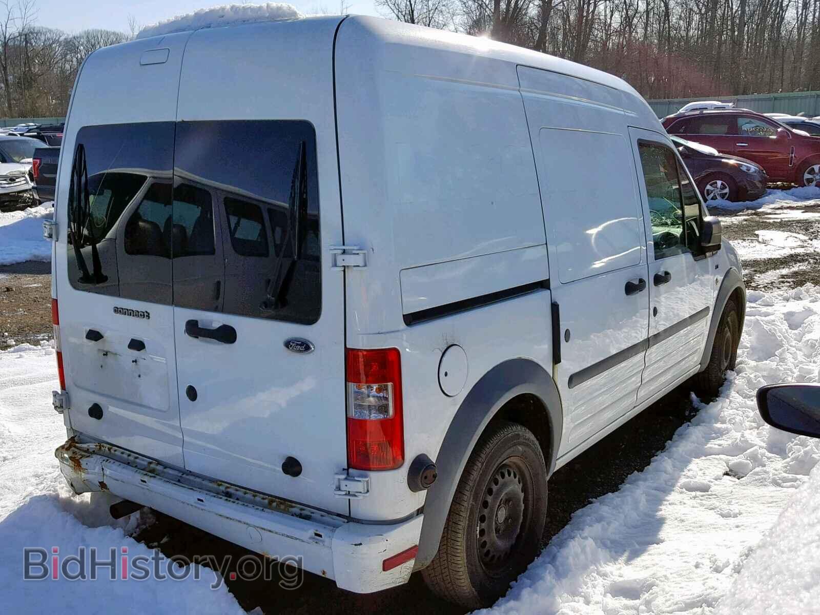 2013 FORD TRANSIT CO - VIN: NM0LS7DN2DT144818 - Фото 4