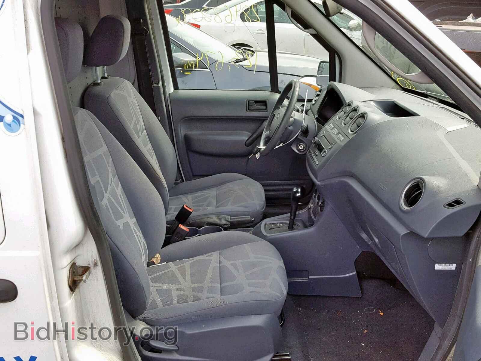 2013 FORD TRANSIT CO - VIN: NM0LS7DN2DT144818 - Фото 5