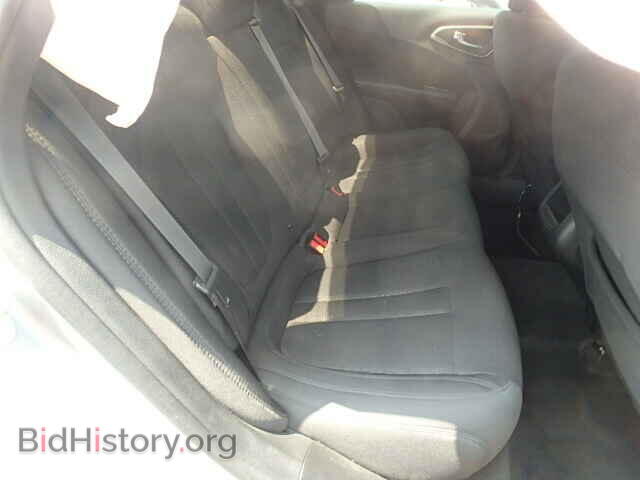 2015 CHRYSLER 200 - VIN: 1C3CCCAB1FN653670 - Фото 6