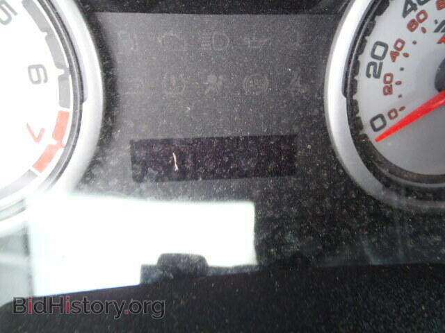 2010 FORD FOCUS - VIN: 1FAHP3FN0AW151086 - Фото 8