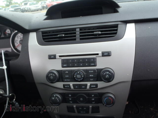 2010 FORD FOCUS - VIN: 1FAHP3FN0AW151086 - Фото 9