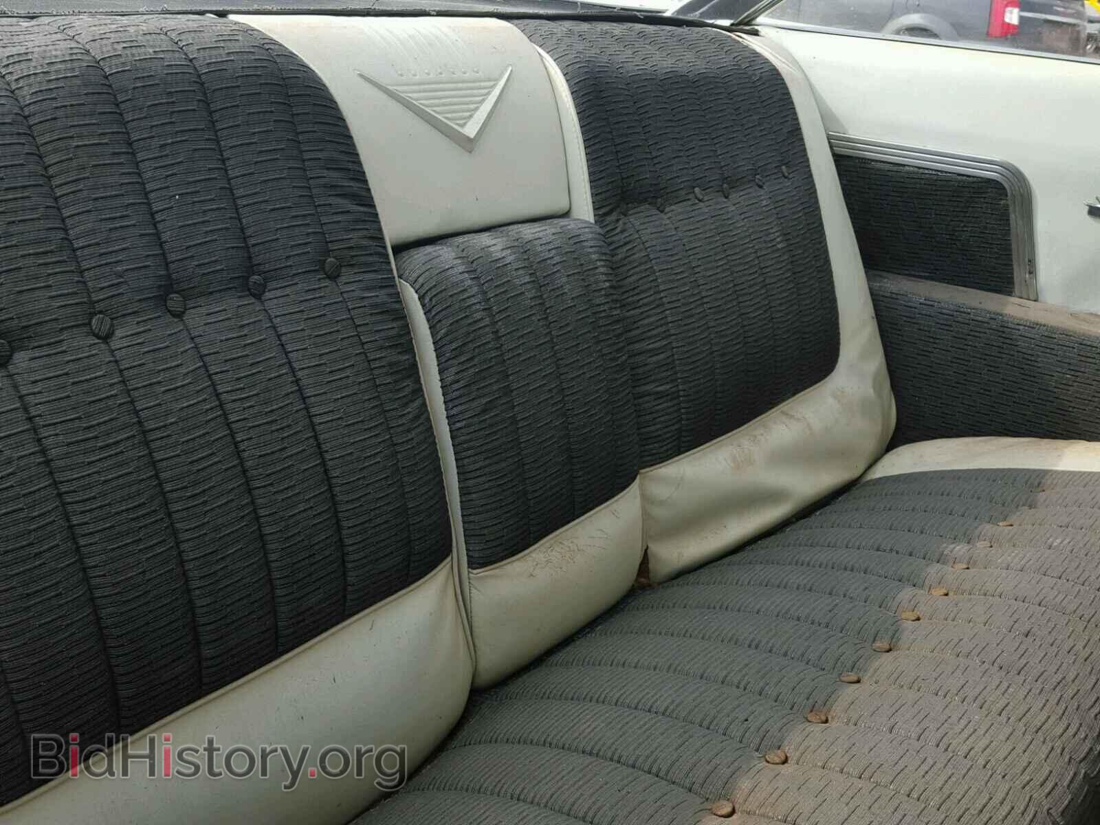 1959 CADILLAC DEVILLE - VIN: 59J006345 - Photo 6