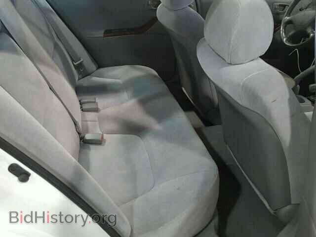 2000 MITSUBISHI GALANT - VIN: 4A3AA46G0YE128828 - Фото 6