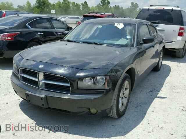 2009 DODGE CHARGER - VIN: 2B3KA33VX9H532235 - Фото 2