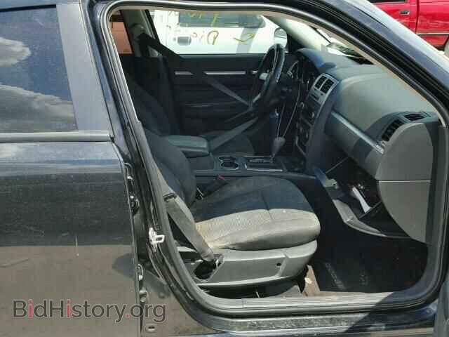 2009 DODGE CHARGER - VIN: 2B3KA33VX9H532235 - Фото 5
