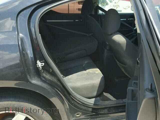 2009 DODGE CHARGER - VIN: 2B3KA33VX9H532235 - Фото 6