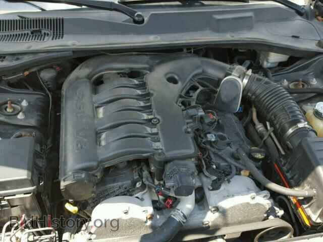 2009 DODGE CHARGER - VIN: 2B3KA33VX9H532235 - Фото 7