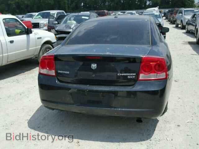 2009 DODGE CHARGER - VIN: 2B3KA33VX9H532235 - Фото 9