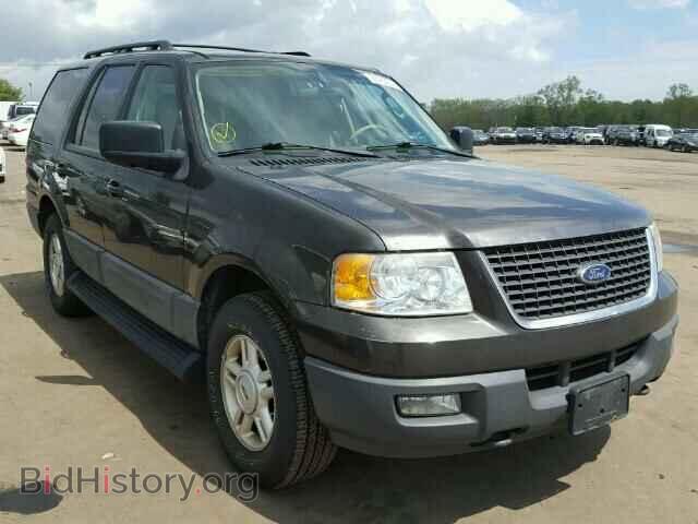 Фотография 1FMPU16575LA71936 - FORD EXPEDITION 2005