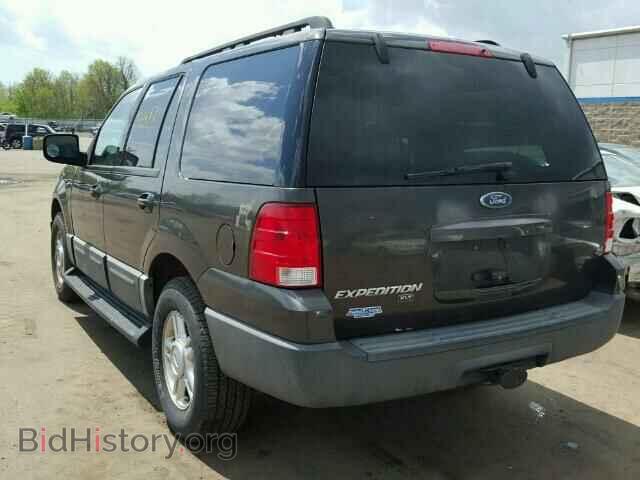 2005 FORD EXPEDITION - VIN: 1FMPU16575LA71936 - Фото 3